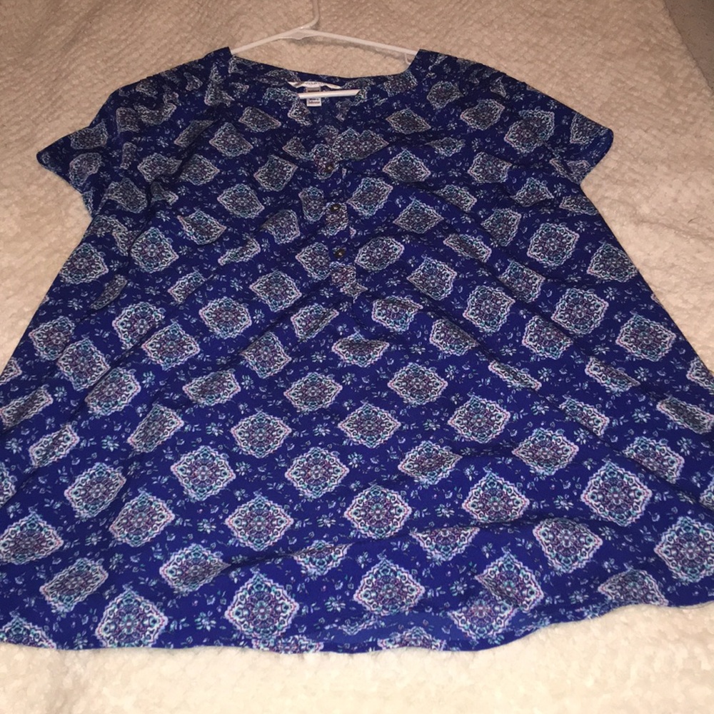 Dress shirt
